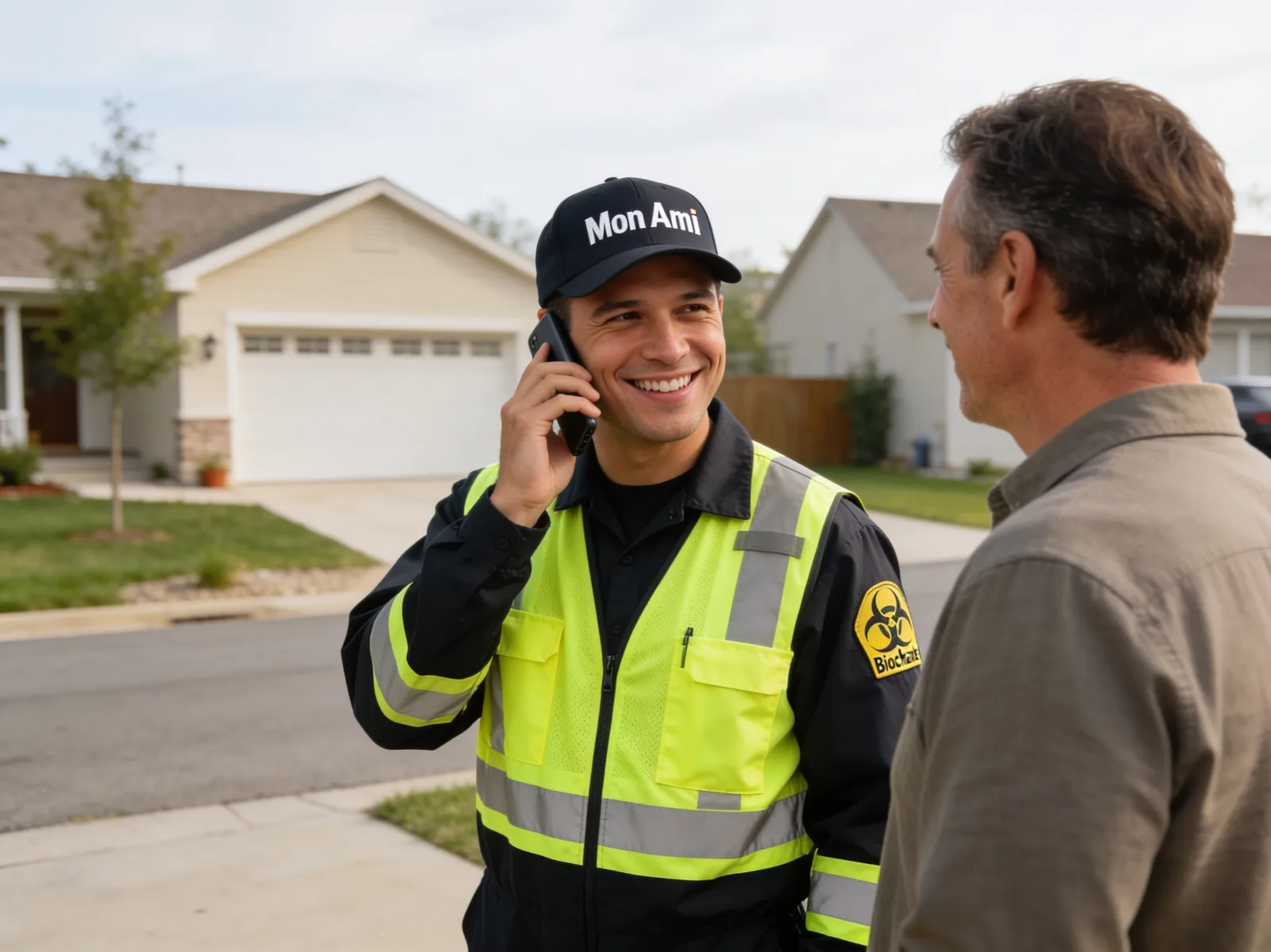 Sewage Cleanup Stirling, NJ FAQs