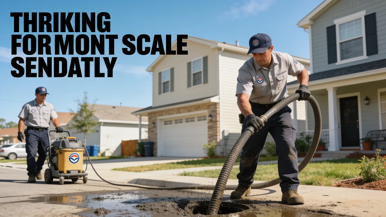 Sewage Cleanup in Stirling, NJ near me